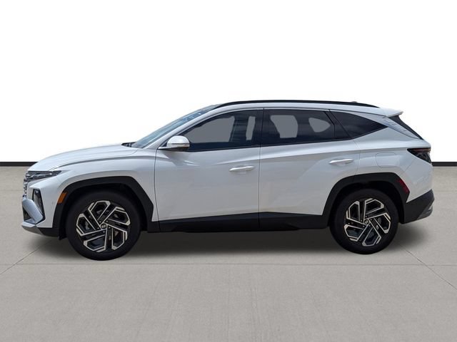 Used 2026 Hyundai Tucson Limited FWD image 5