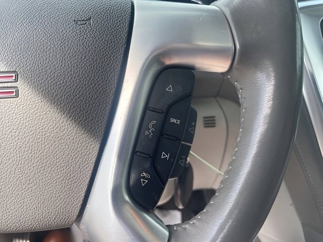 Used 2017 GMC Acadia Limited SLT image 23