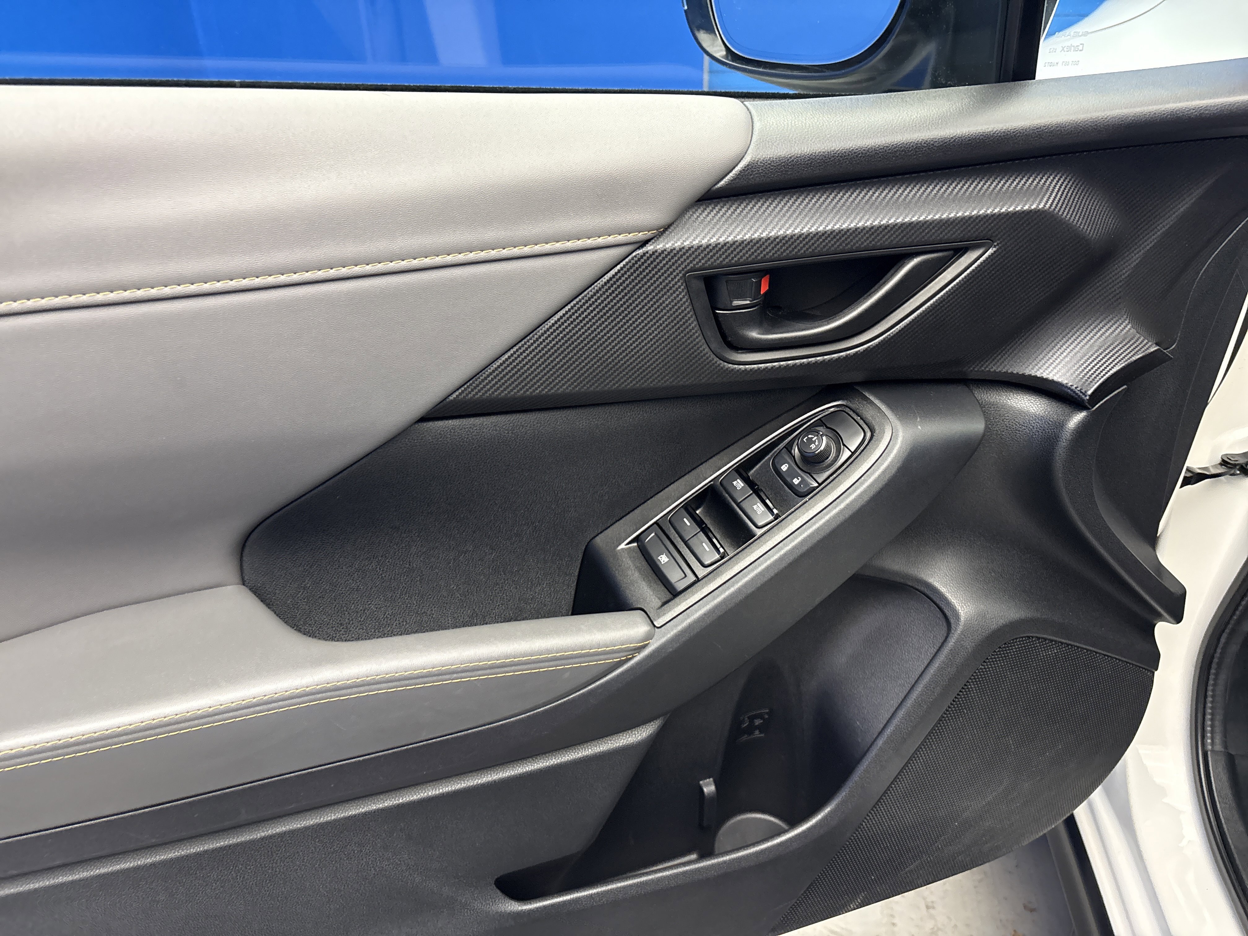 Certified 2024 Subaru Crosstrek 2.5i Wilderness w/ Wilderness Package image 10