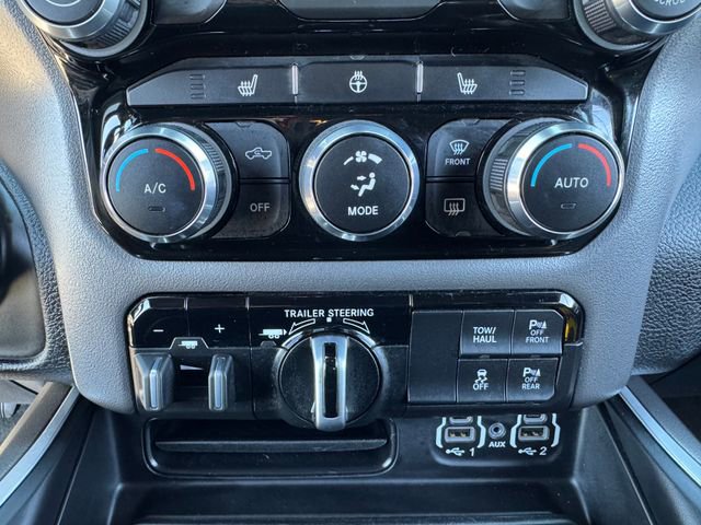 Used 2022 RAM 1500 Big Horn AWD/4WD image 28