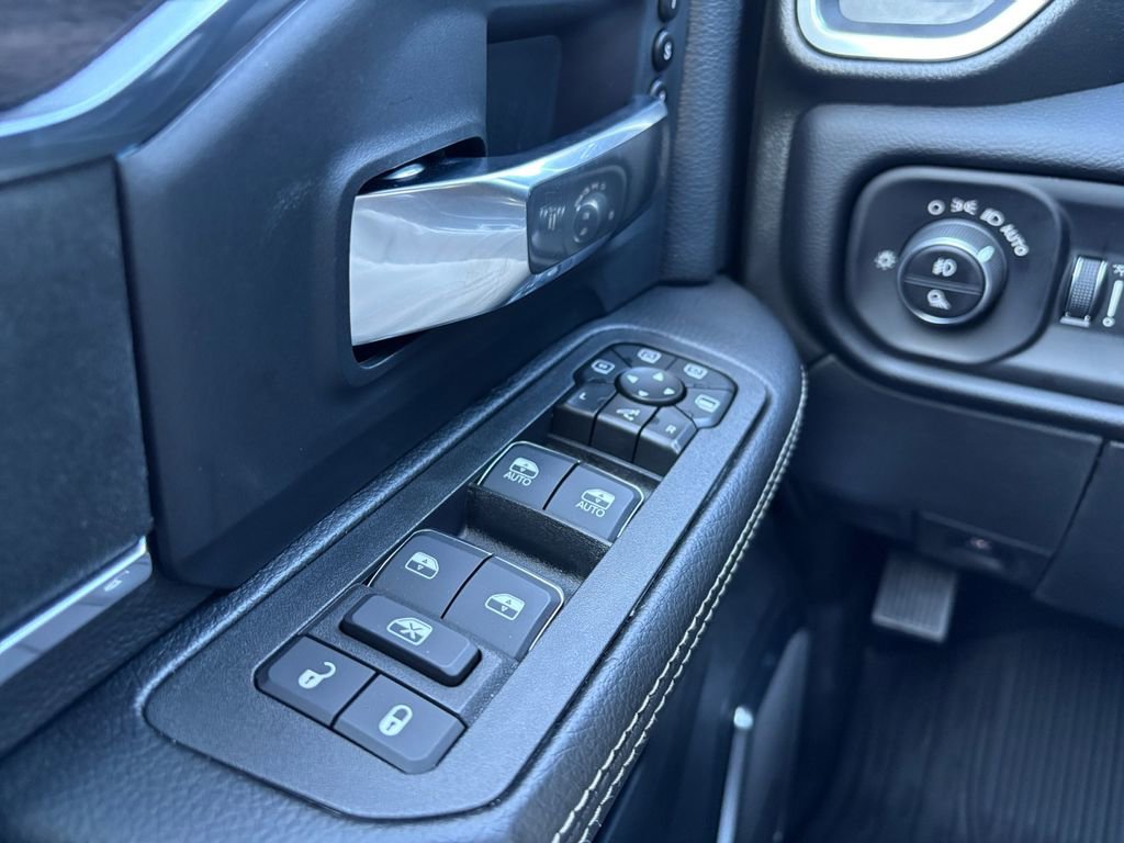 New 2026 RAM 2500 Laramie image 13