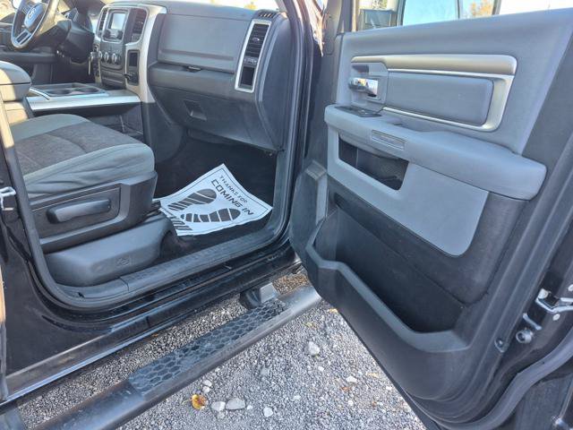 Used 2014 RAM 1500 Big Horn AWD/4WD image 4