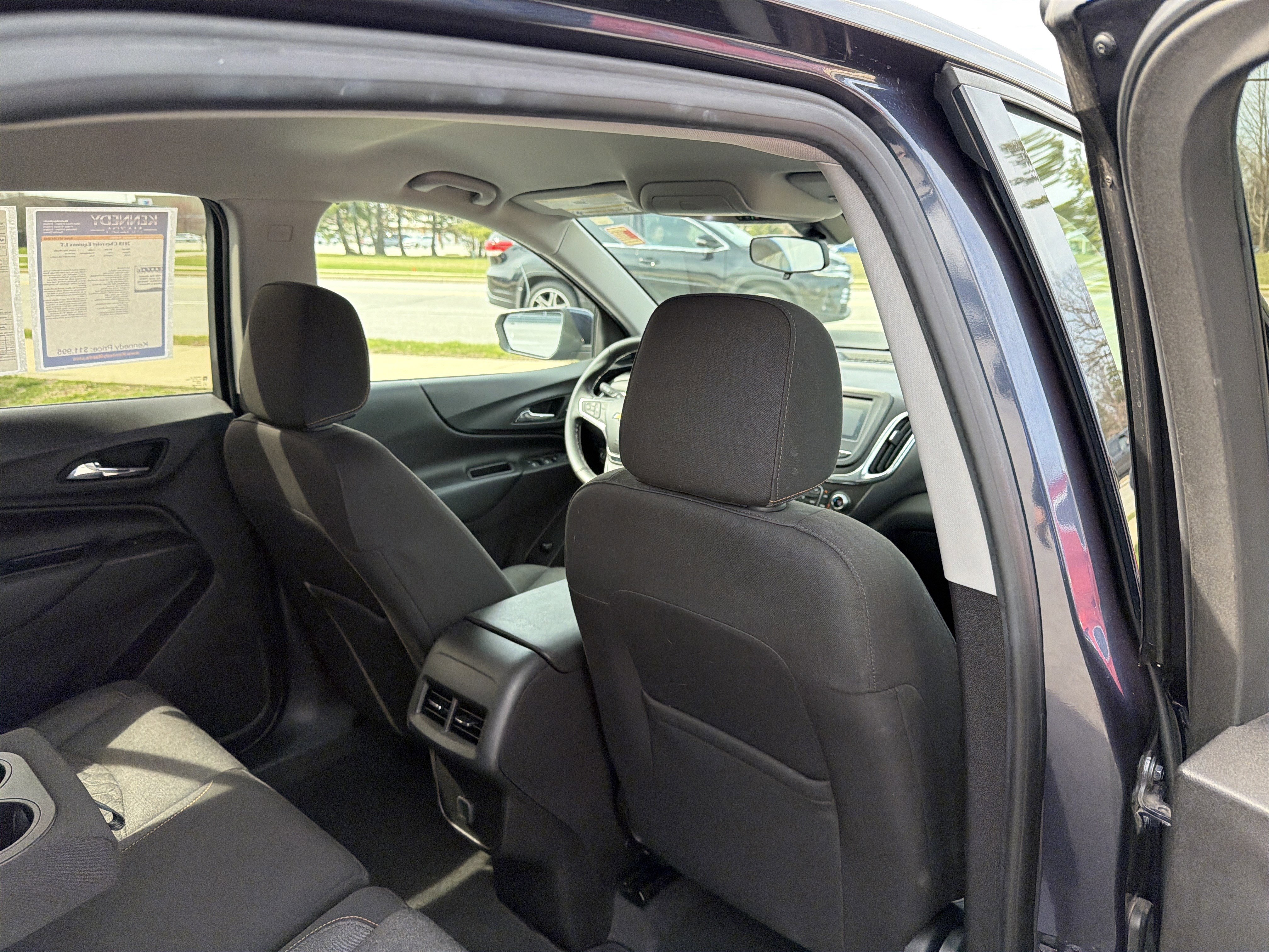 Used 2018 Chevrolet Equinox LT image 57