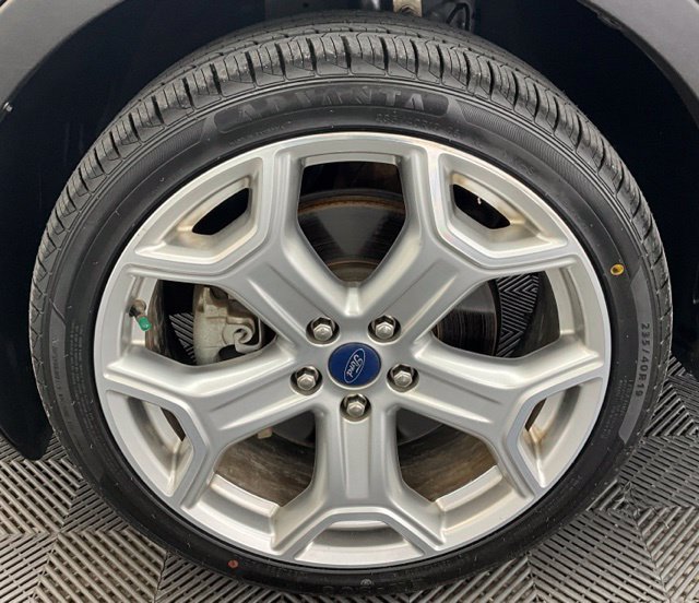 Used 2019 Ford Escape Titanium FWD image 28