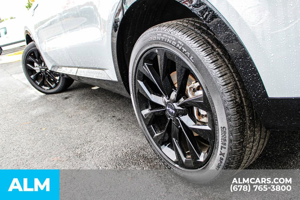 Used 2023 Kia Sorento SX image 15