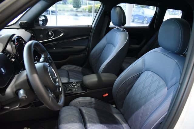 Used 2024 MINI Cooper Clubman John Cooper Works AWD/4WD image 8