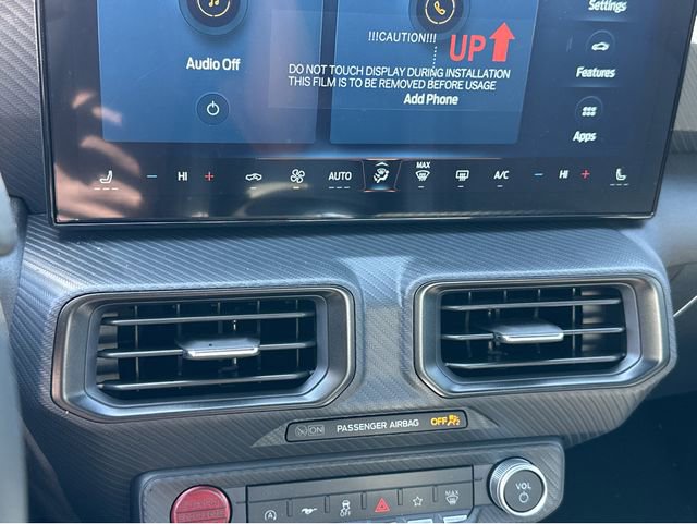 New 2025 Ford Mustang GT image 25