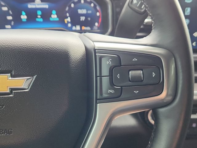 Used 2024 Chevrolet Silverado 3500 LTZ w/ LTZ Plus Package AWD/4WD image 42