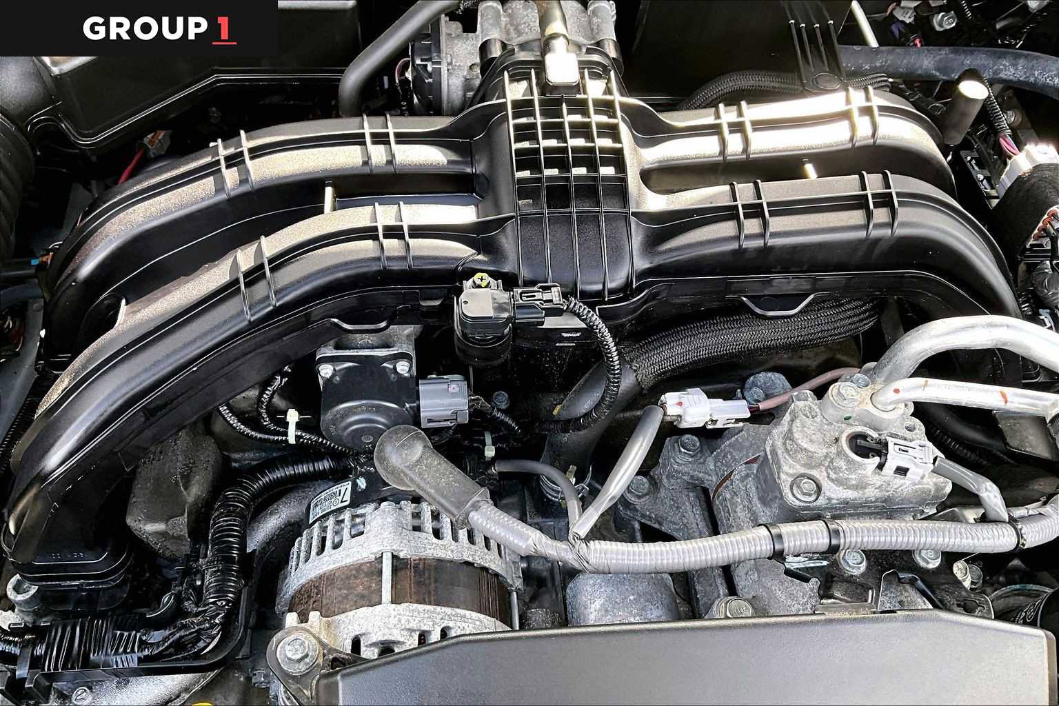 Certified 2023 Subaru Outback Premium image 32