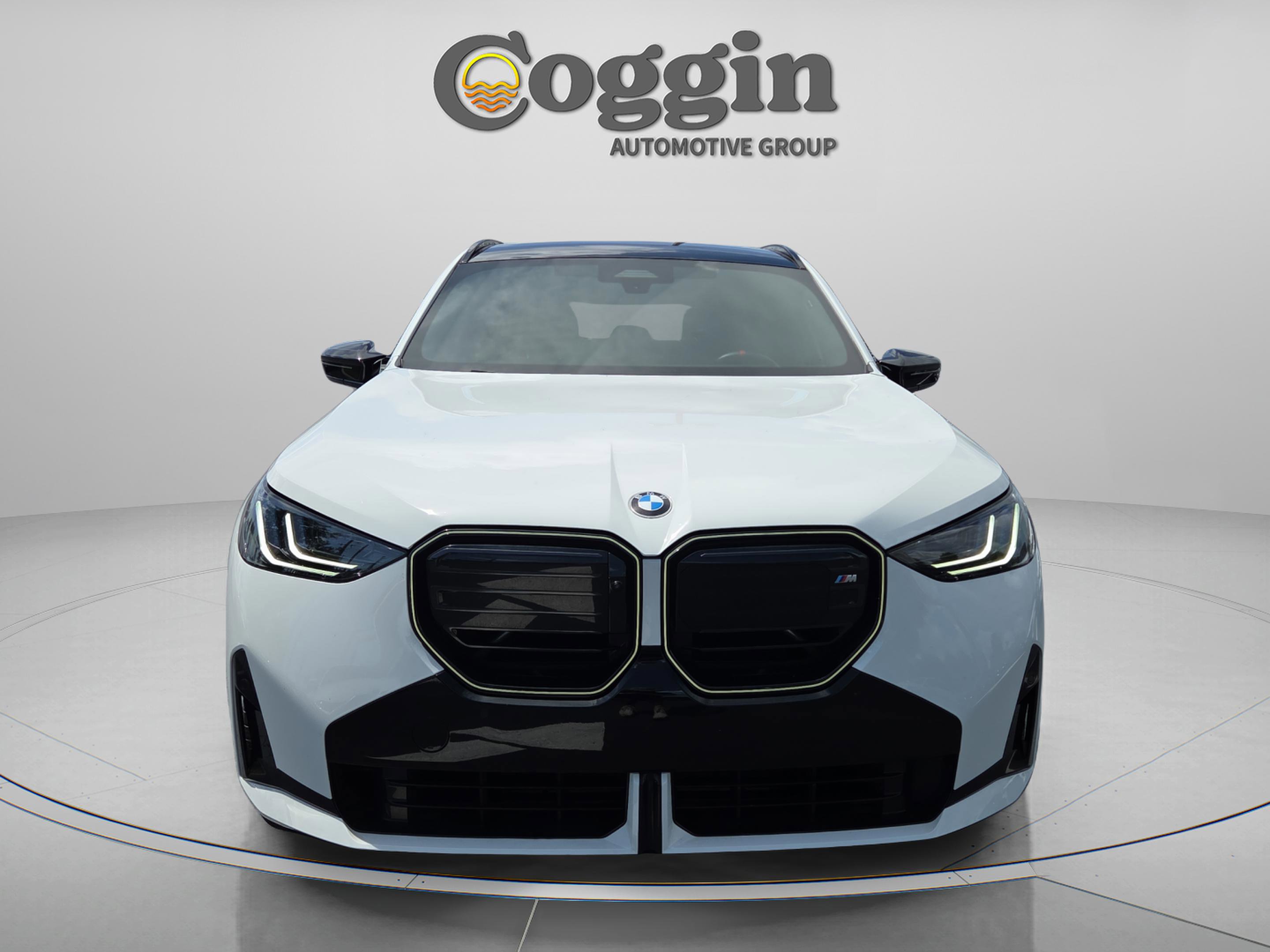 Certified 2025 BMW X3 M50 w/ Premium Package AWD/4WD image 8