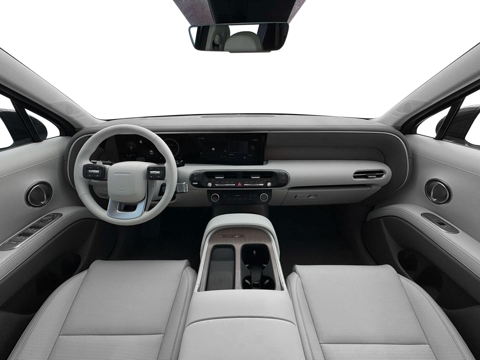 New 2026 Hyundai Palisade SEL AWD/4WD image 13