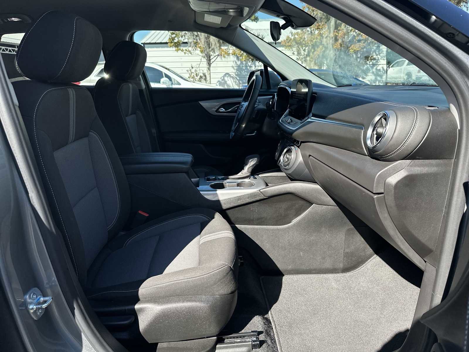 Certified 2025 Chevrolet Blazer LT image 19