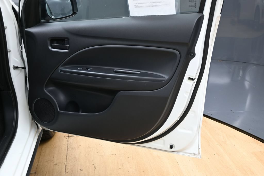 Used 2019 Mitsubishi Mirage G4 ES FWD image 30