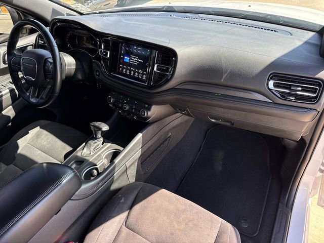 Used 2021 Dodge Durango SXT image 18
