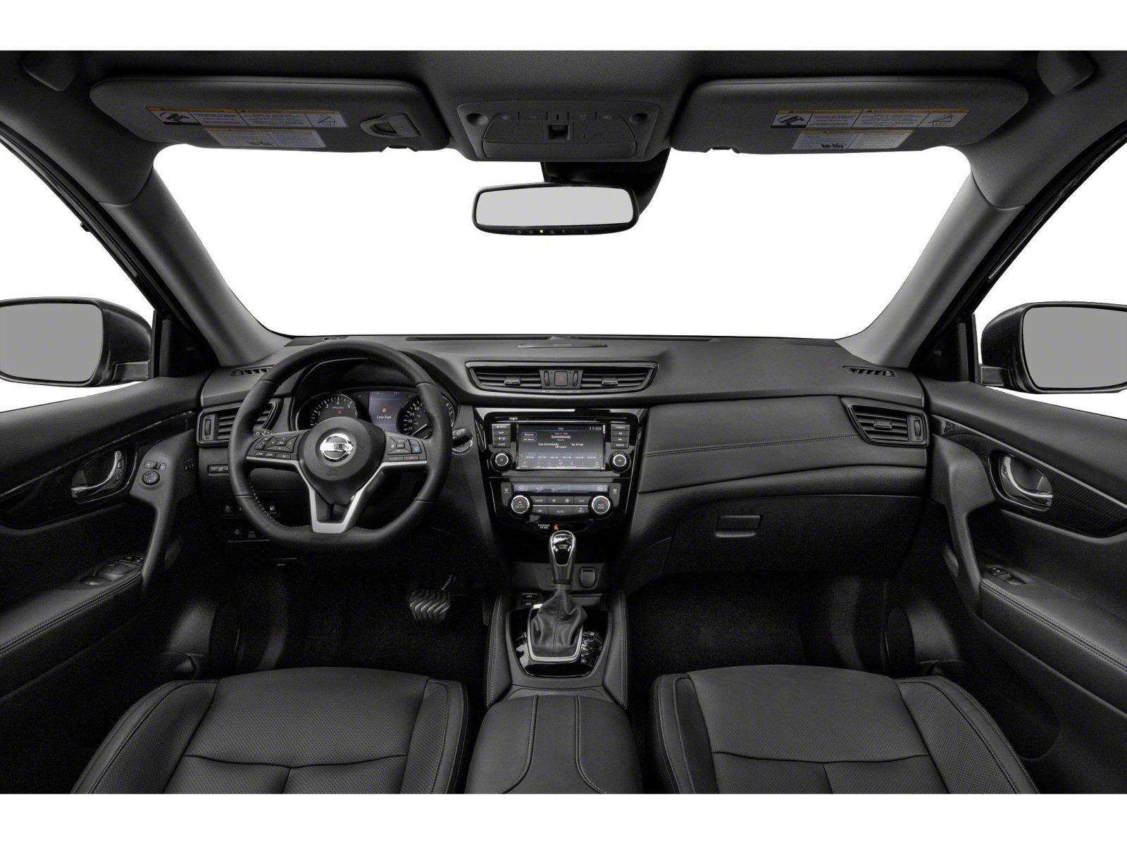 Used 2022 Nissan Rogue Sport S AWD/4WD image 7