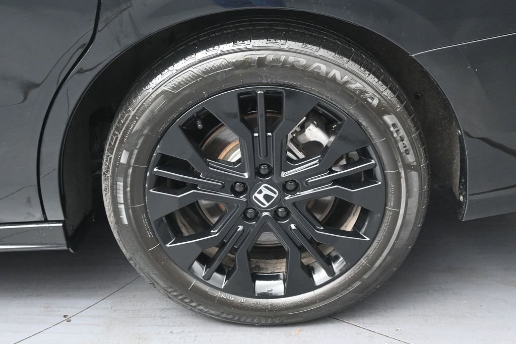 Used 2025 Honda Odyssey Sport-L image 34