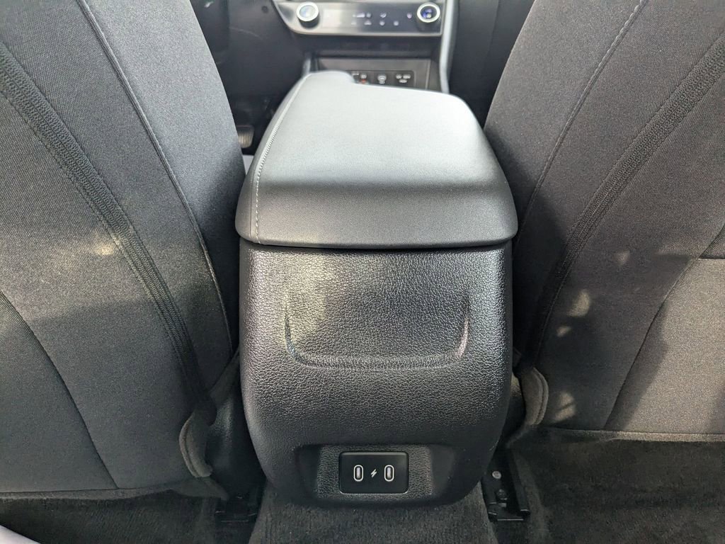 Used 2025 Hyundai Sonata SEL FWD image 24