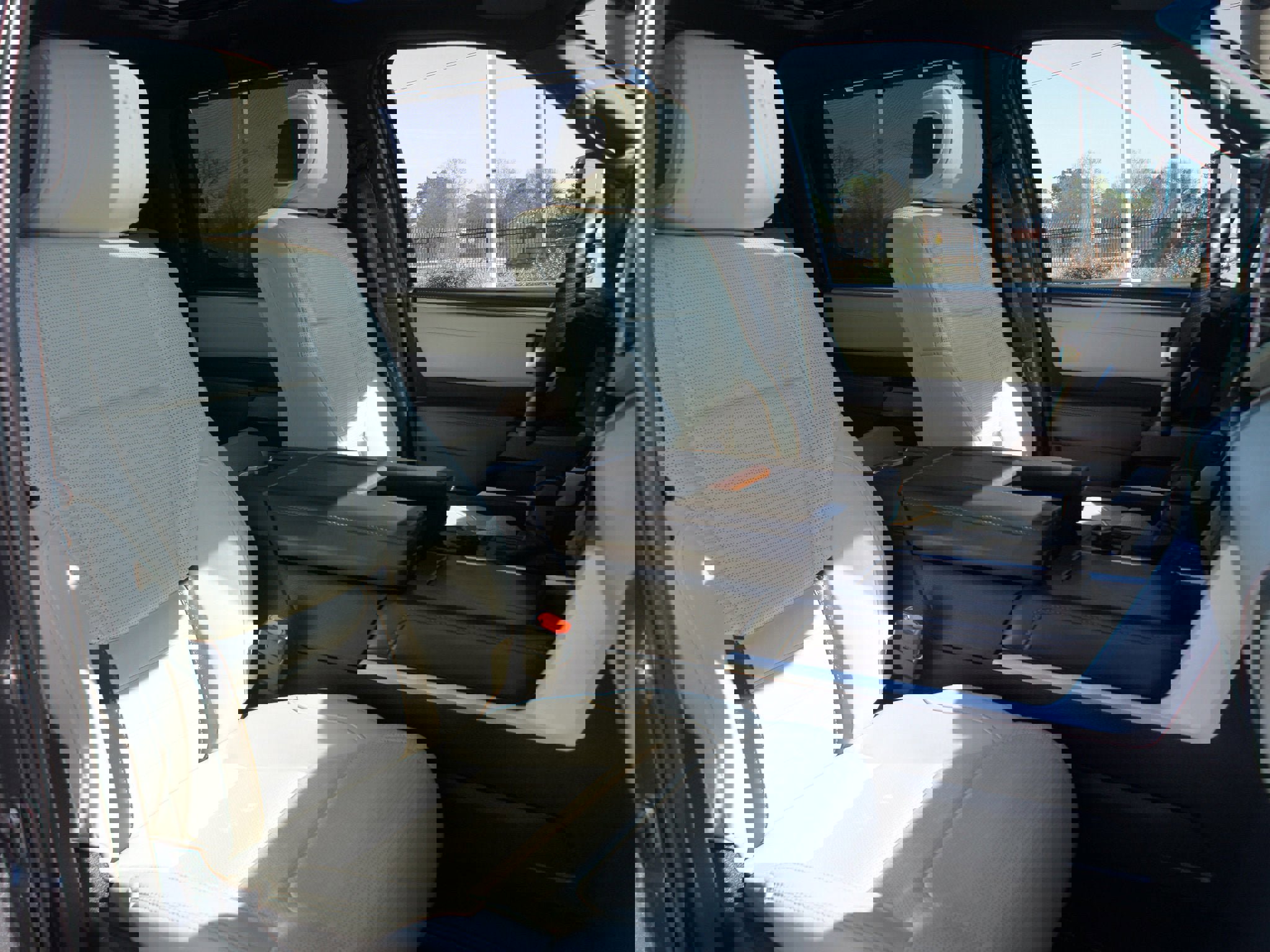 Used 2022 Toyota Tundra 1794 Edition w/ TRD Off-Road Package image 23