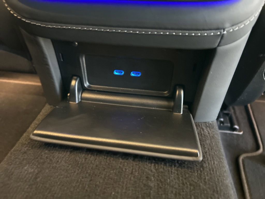 Used 2023 Mercedes-Benz S 580 4MATIC Sedan image 34