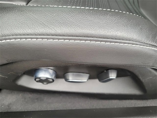 Certified 2021 Chevrolet Corvette Stingray w/ Z51 Performance Package image 14