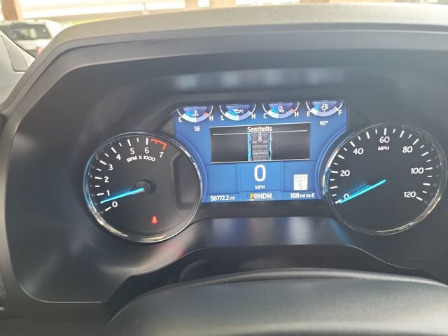 Used 2022 Ford Expedition Limited RWD image 15