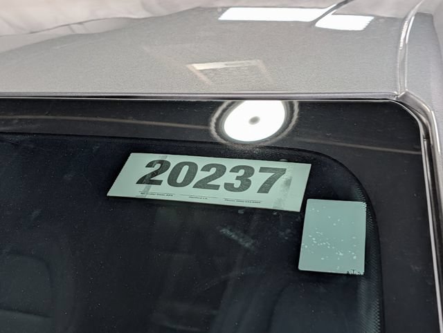 New 2027 Chevrolet Equinox LT w/ Convenience Package II FWD image 26