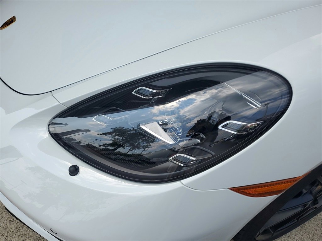 Used 2024 Porsche 718 Boxster GTS image 25