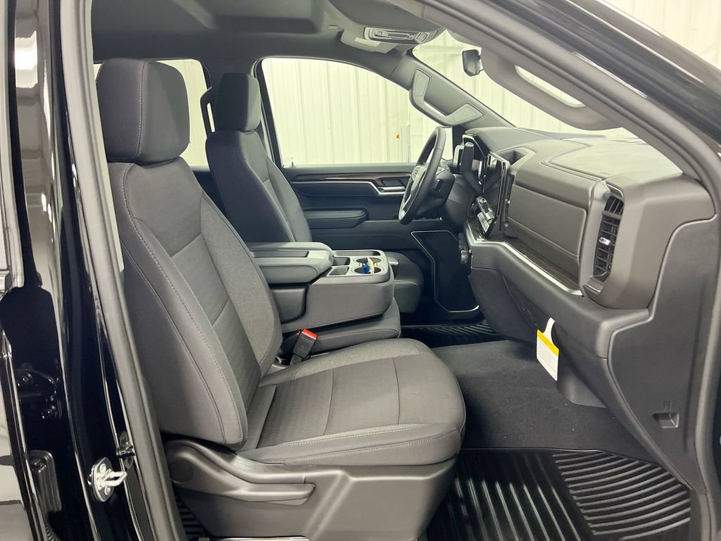 New 2026 Chevrolet Silverado 1500 LT w/ All Star Edition Plus AWD/4WD image 22
