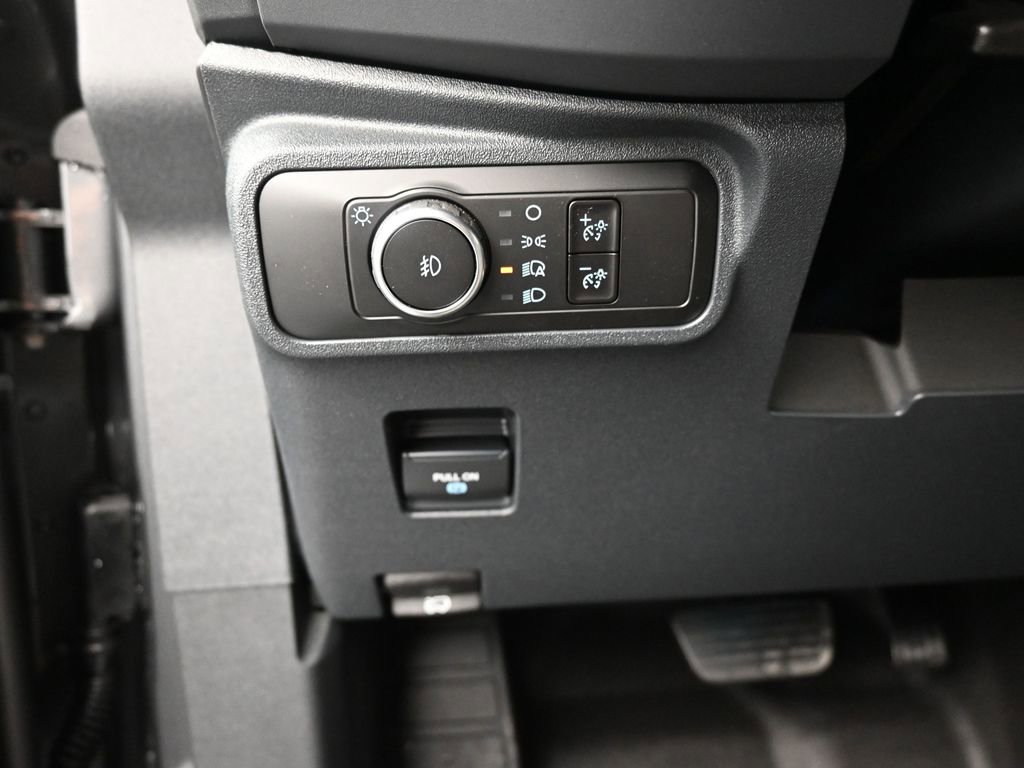 New 2025 Ford Bronco Badlands w/ Sasquatch Package image 38