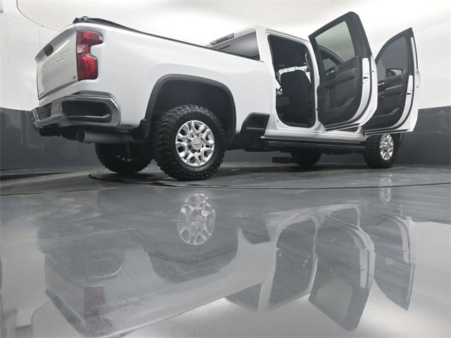 Used 2023 Chevrolet Silverado 2500 LT w/ All Star Edition image 51