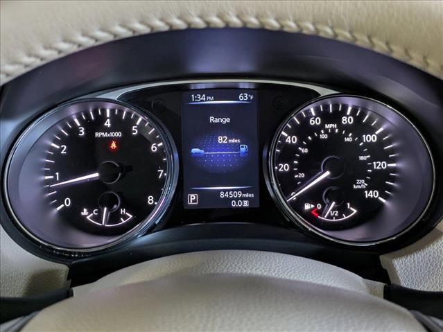 Used 2015 Nissan Rogue SL image 11