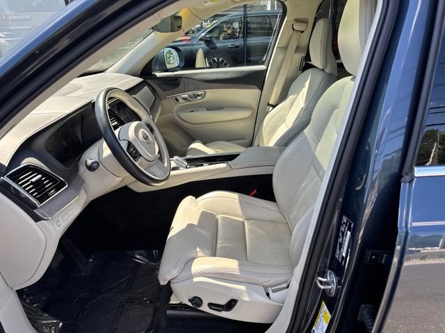 Used 2022 Volvo XC90 T8 Inscription w/ Advanced Package AWD/4WD image 20