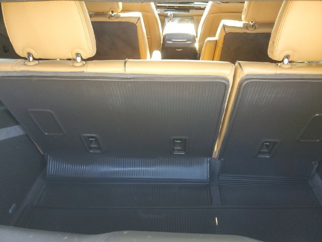 Certified 2021 Cadillac Escalade Sport AWD/4WD image 8