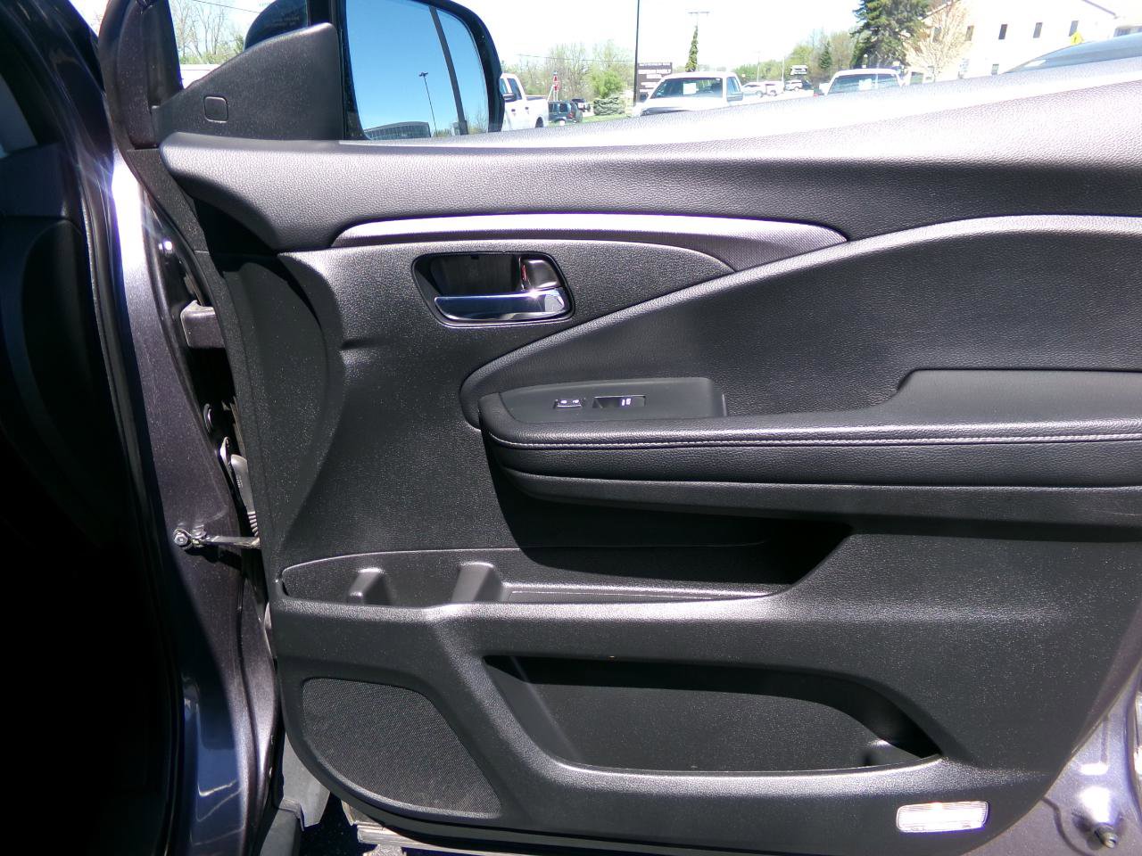 Used 2022 Honda Ridgeline RTL-E image 38