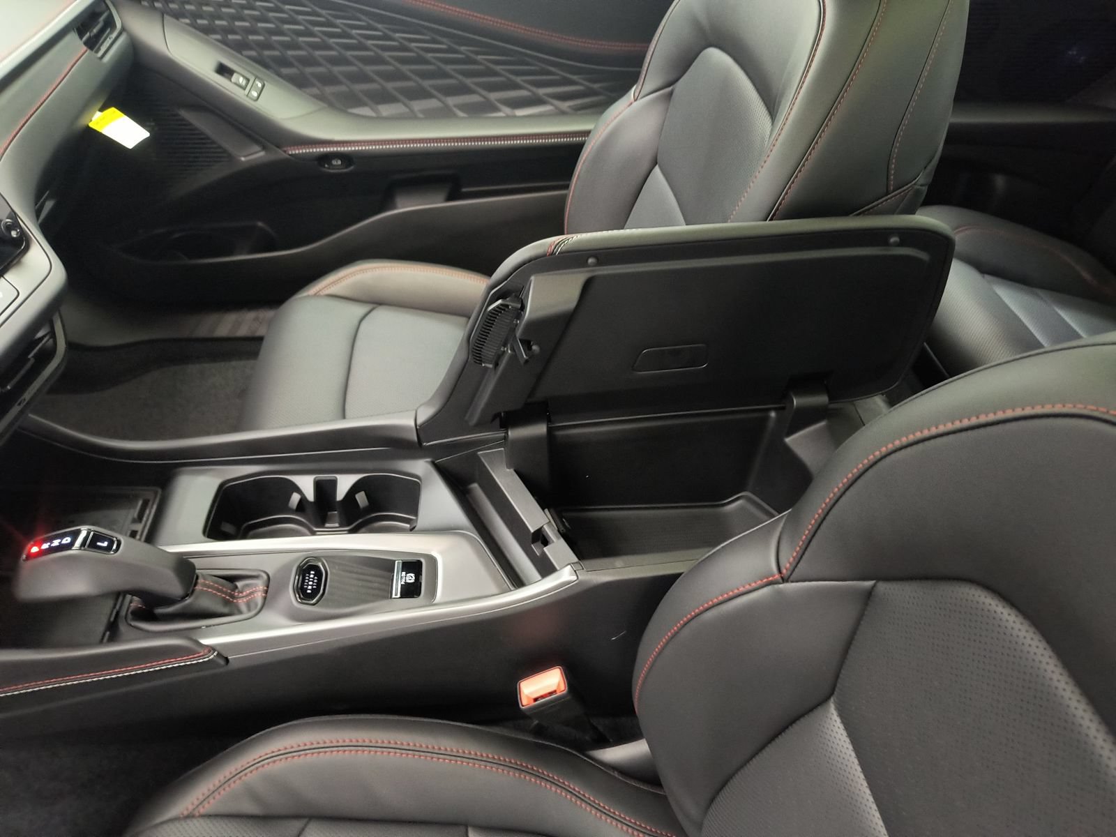New 2026 Dodge Charger Scat Pack AWD/4WD image 28