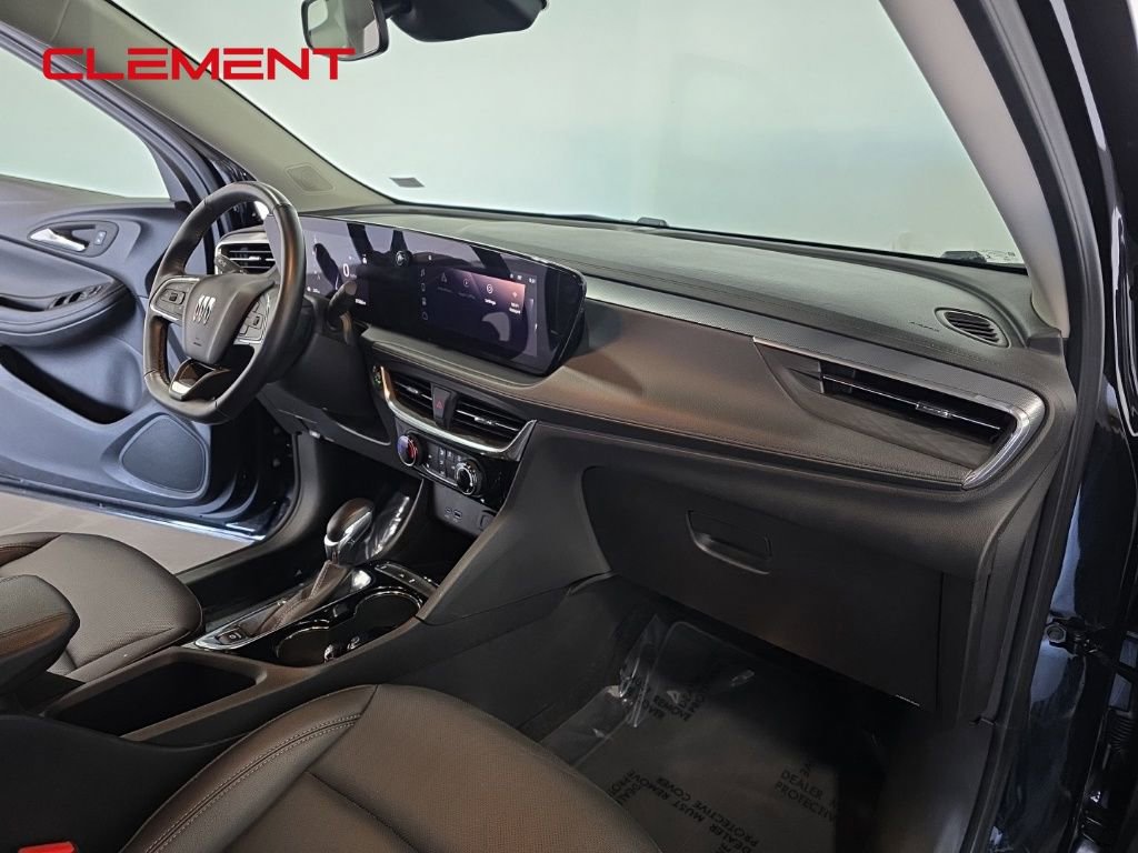 Used 2024 Buick Encore GX Sport Touring w/ Comfort Package image 33