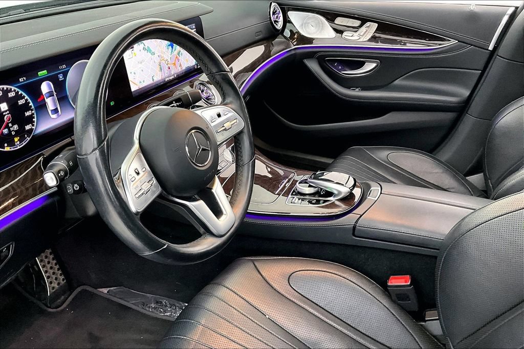 Used 2020 Mercedes-Benz CLS 450 4MATIC image 15