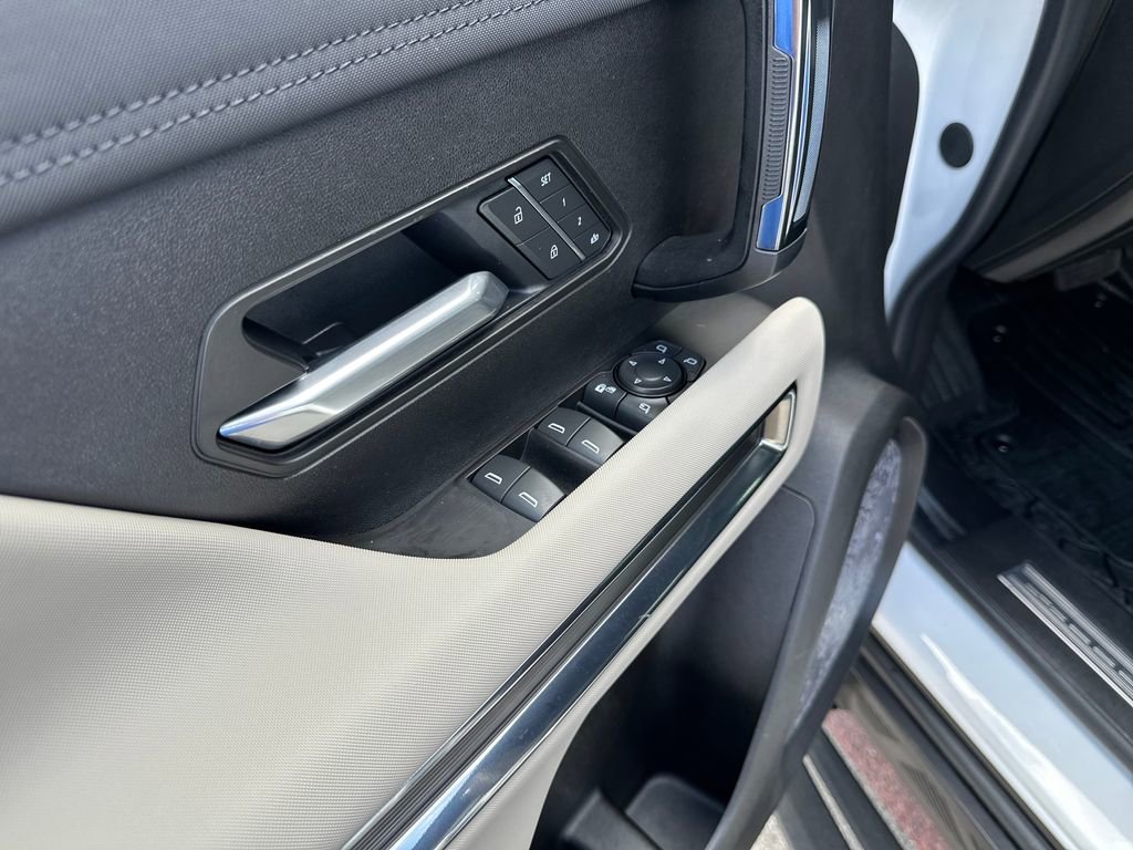 Used 2026 GMC Hummer EV 4x4 Crew Cab image 18