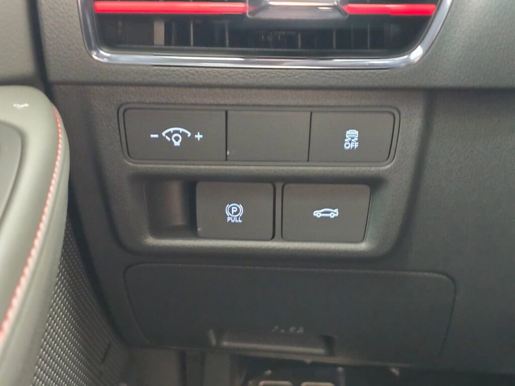 New 2026 Hyundai Sonata N Line image 25