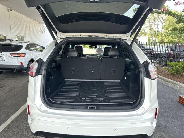 Certified 2020 Ford Edge ST-Line FWD image 25