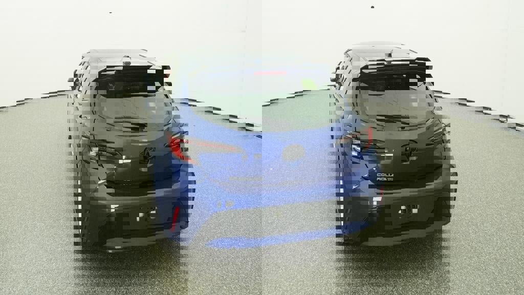 New 2026 Toyota Corolla SE image 28