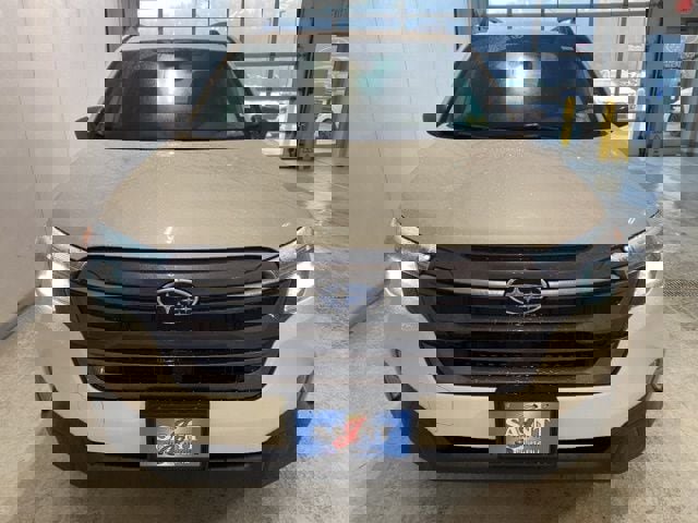 New 2026 Subaru Forester Premium image 4