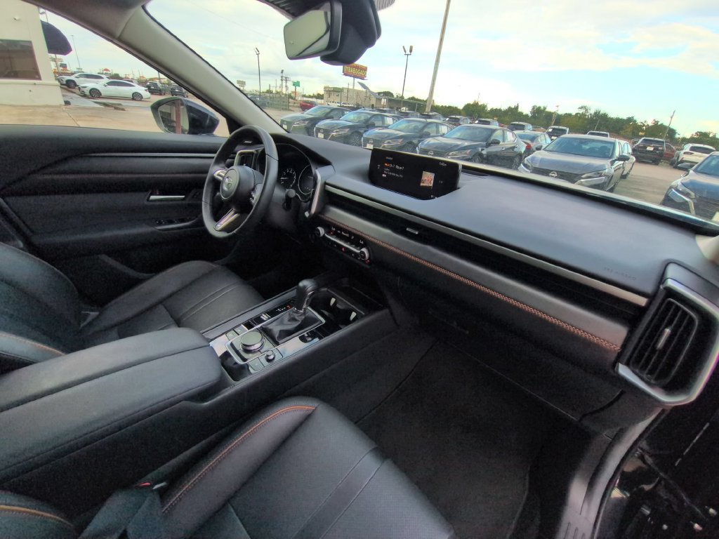 Used 2026 MAZDA CX-50 AWD 2.5 S w/ Premium Package image 31