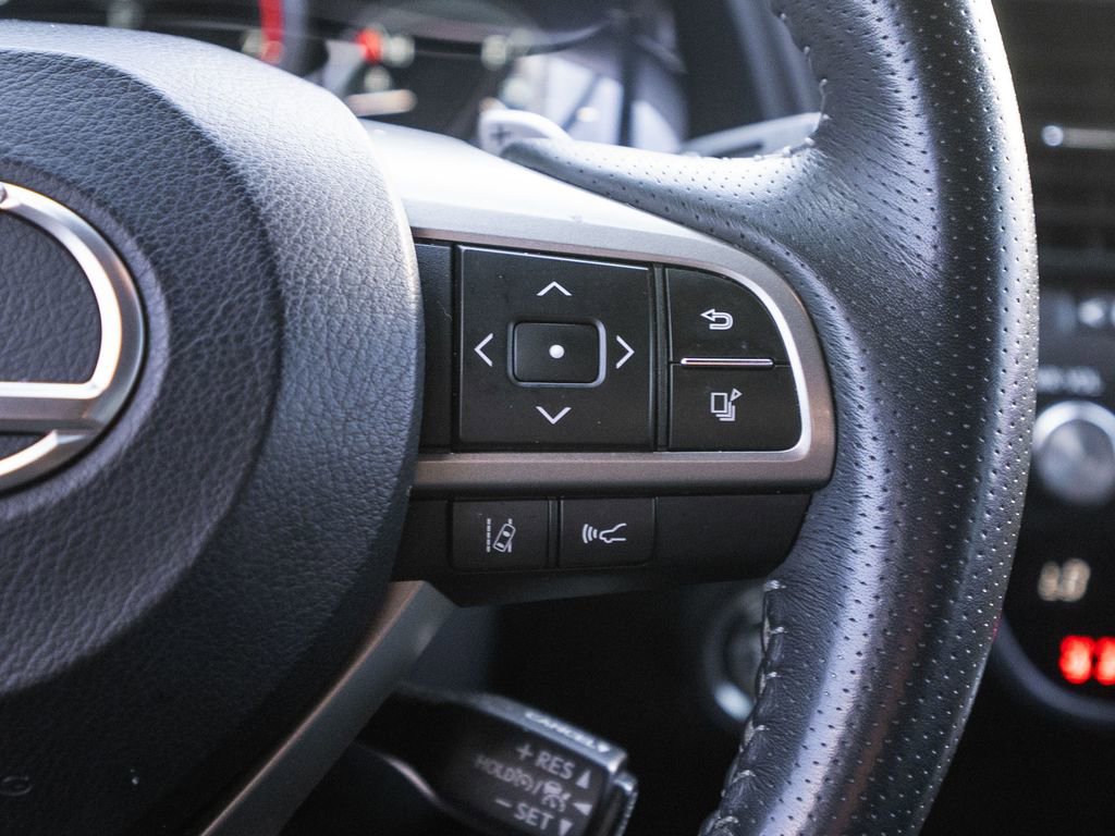 Used 2020 Lexus RX 350 F Sport image 19