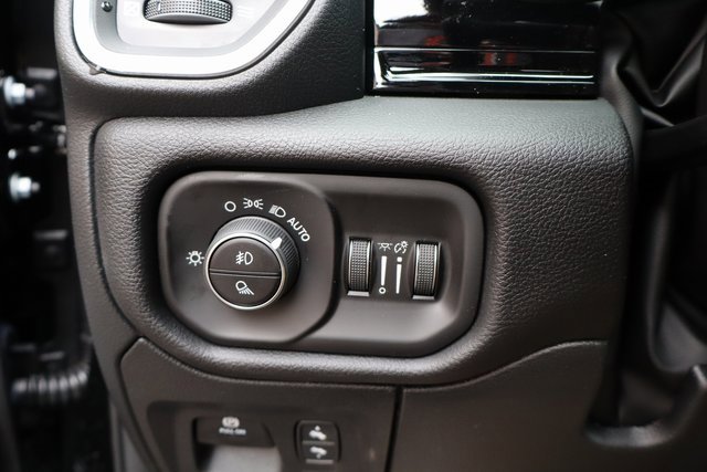 New 2026 RAM 1500 Laramie w/ Night Edition image 15