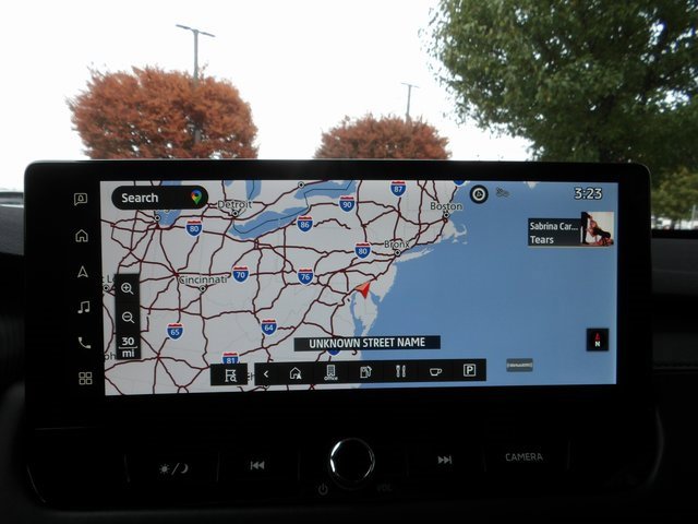 New 2025 Mitsubishi Outlander ES image 25