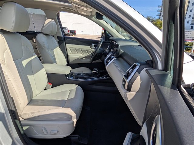 Used 2021 Kia Sorento SX image 14