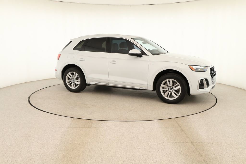 Certified 2022 Audi Q5 2.0T Premium AWD/4WD image 9