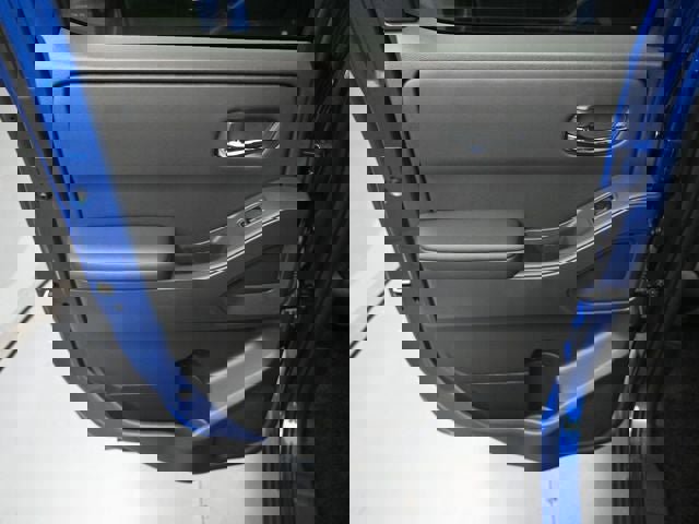 New 2026 Nissan Frontier SV w/ All-Weather Content Package image 21