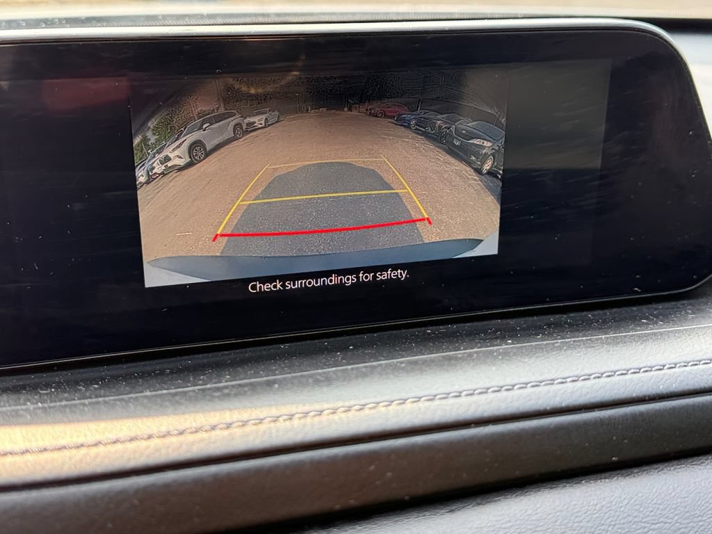 Used 2025 MAZDA CX-30 AWD 2.5 S w/ Preferred Package image 34